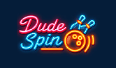 DudeSpin casino logo